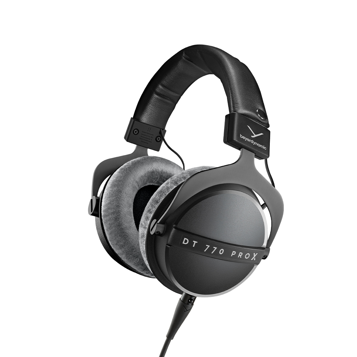 beyerdynamic DT700 PRO X　訳あり特価 beyerdynamicのスタジオ用ヘッドフォン「DT 700 PRO X」のリアル