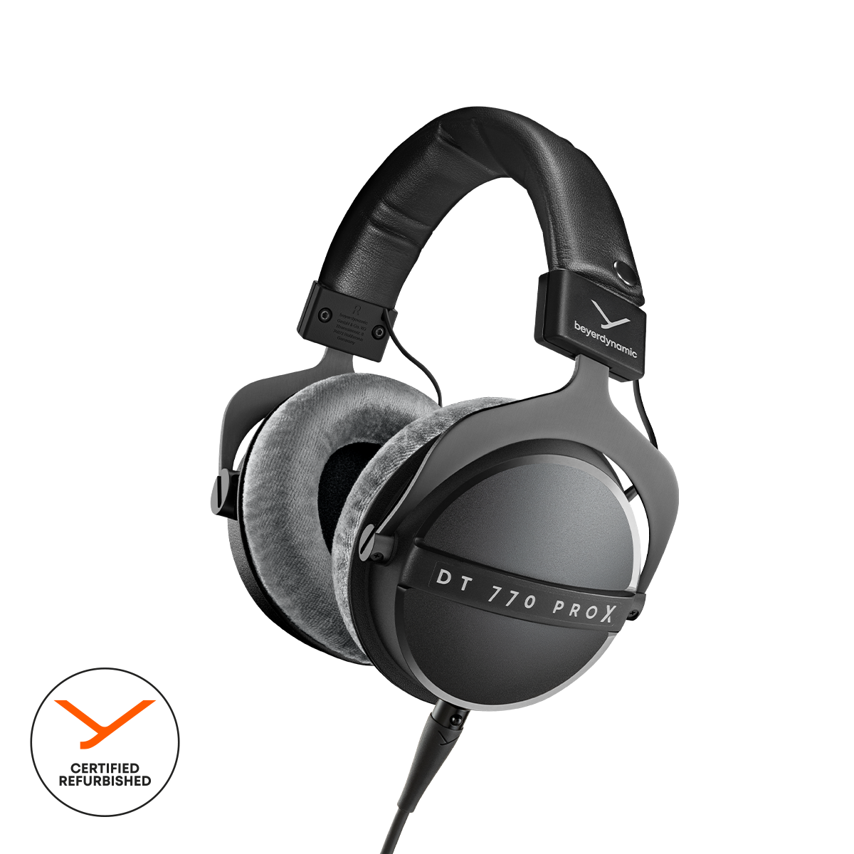 DT 770 PRO X (B-Stock)