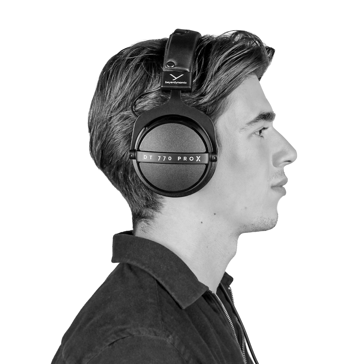 DT 770 PRO X Studio headphones - beyerdynamic