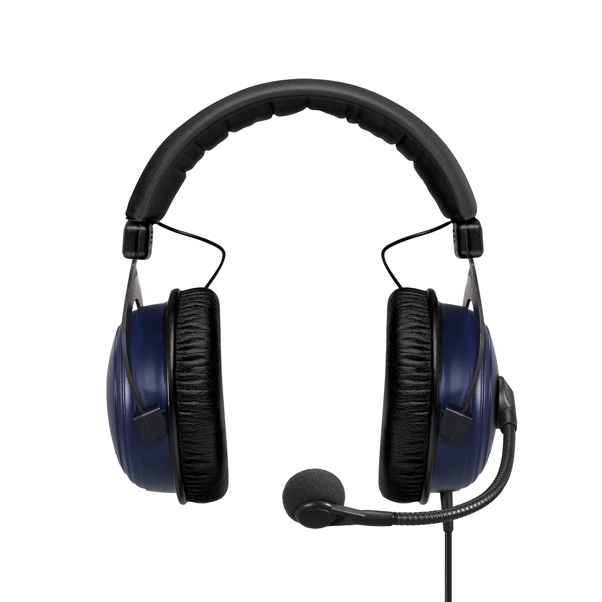 DT 797 PV Headset with condenser microphone - beyerdynamic