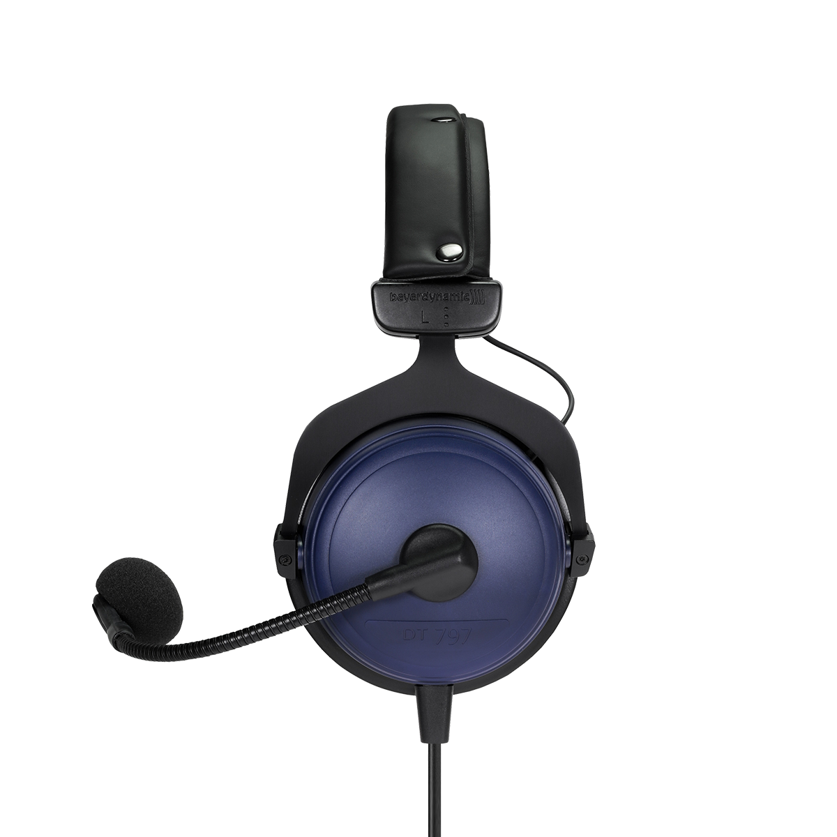 DT 797 PV Headset with condenser microphone - beyerdynamic