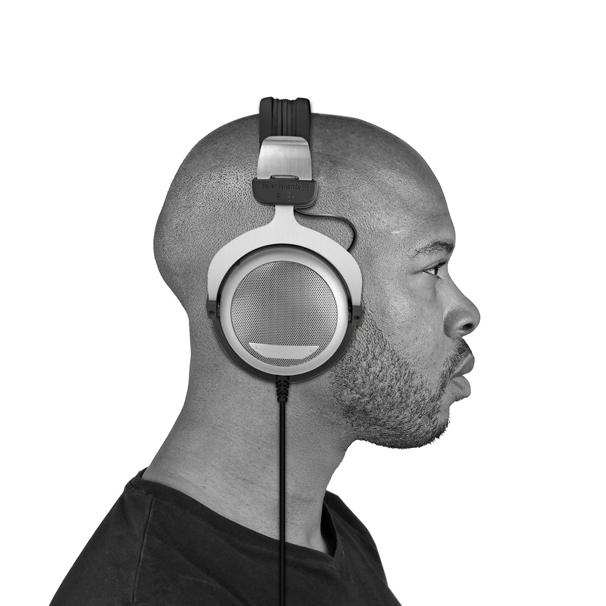 beyerdynamic DT 880 Edition - Premium hi-fi headphones, semi-open- beyerdynamic