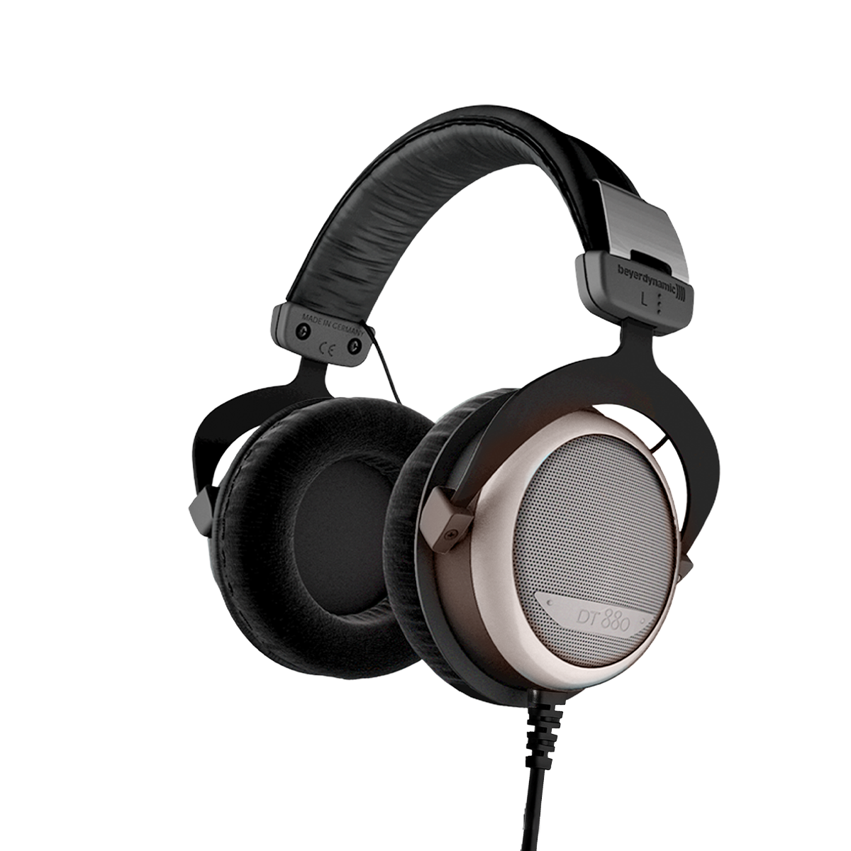 DT 880 Manufaktur - Customisable headphones | beyerdynamic