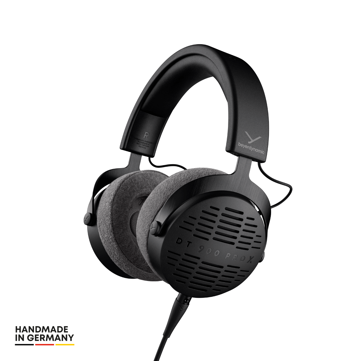 DT 900 PRO X: Mixing Studio-Kopfhörer | beyerdynamic