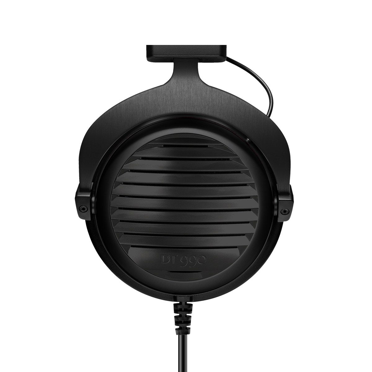 DT 990 Black Special Edition (250 Ohm) (Produit reconditionné)