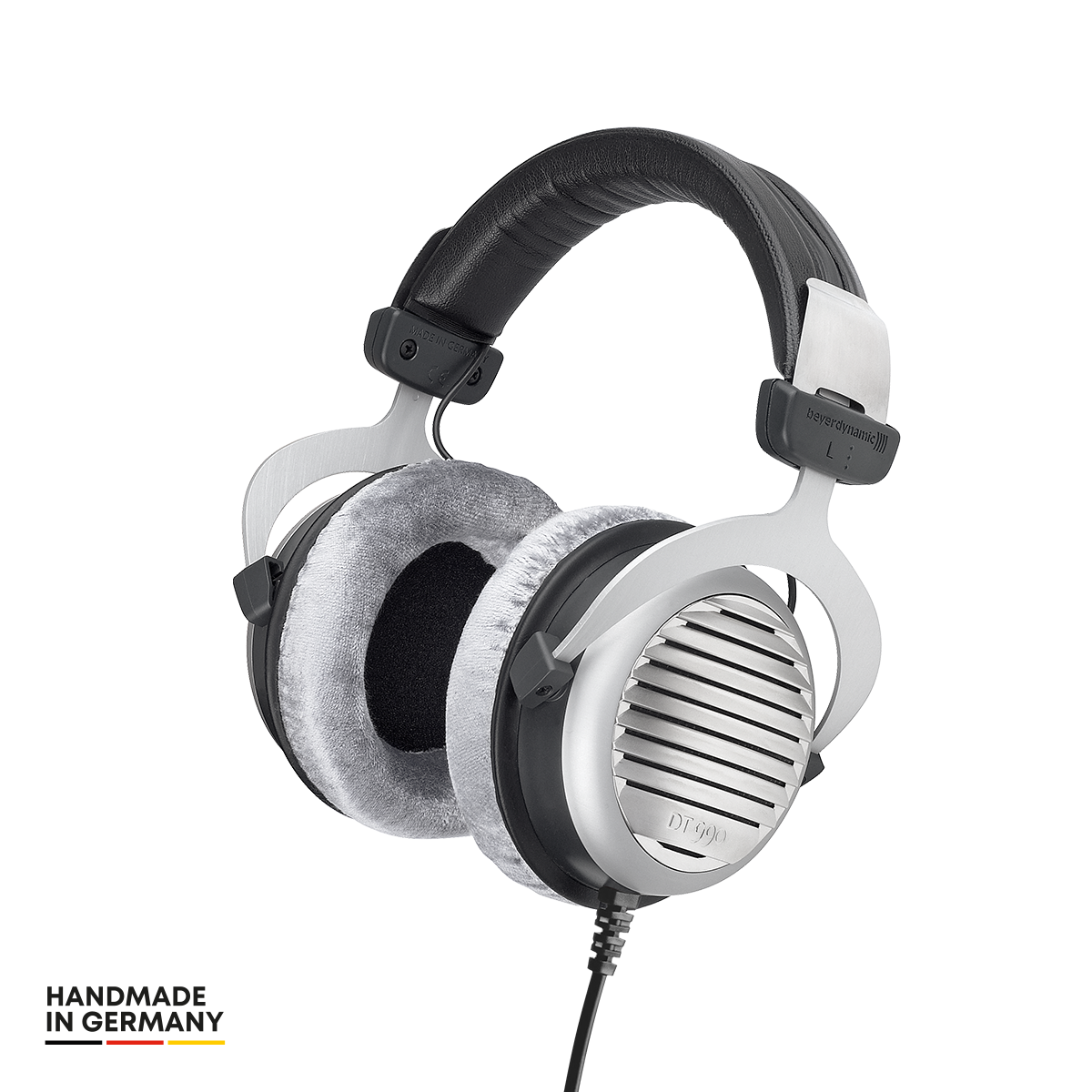 DT 990 Edition: Premium Hi-Fi-Kopfhörer | beyerdynamic