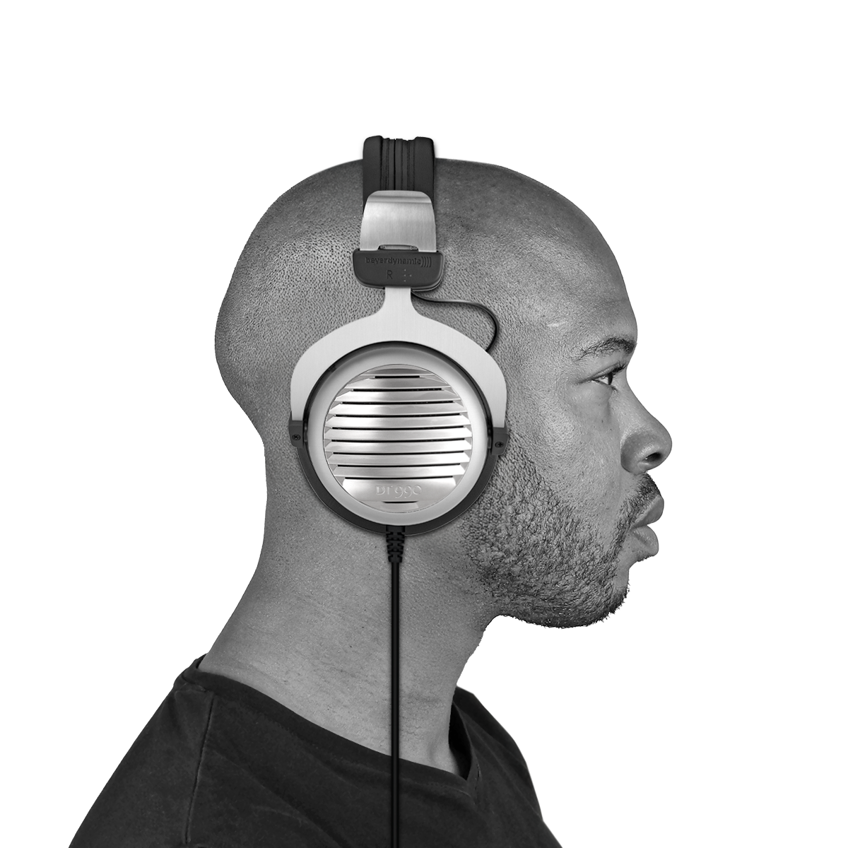 beyerdynamic DT 990 Edition - Premium Hi-Fi Headphones - beyerdynamic