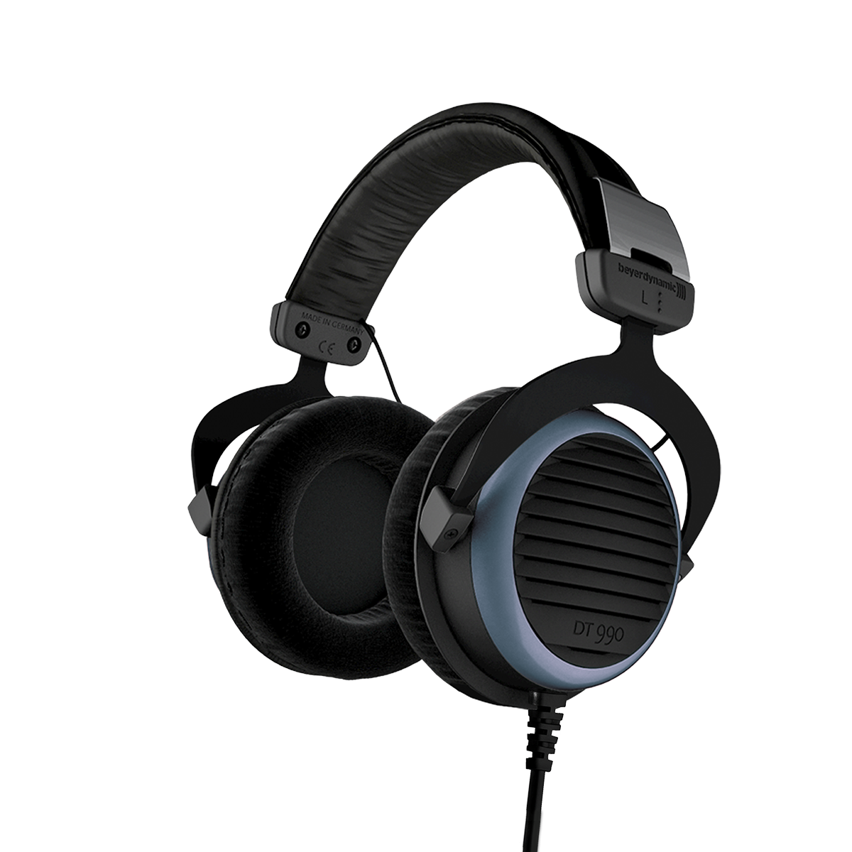 Beyerdynamic DT 990 プレミアムエディション 600オーム オープンスタジオヘッドホン