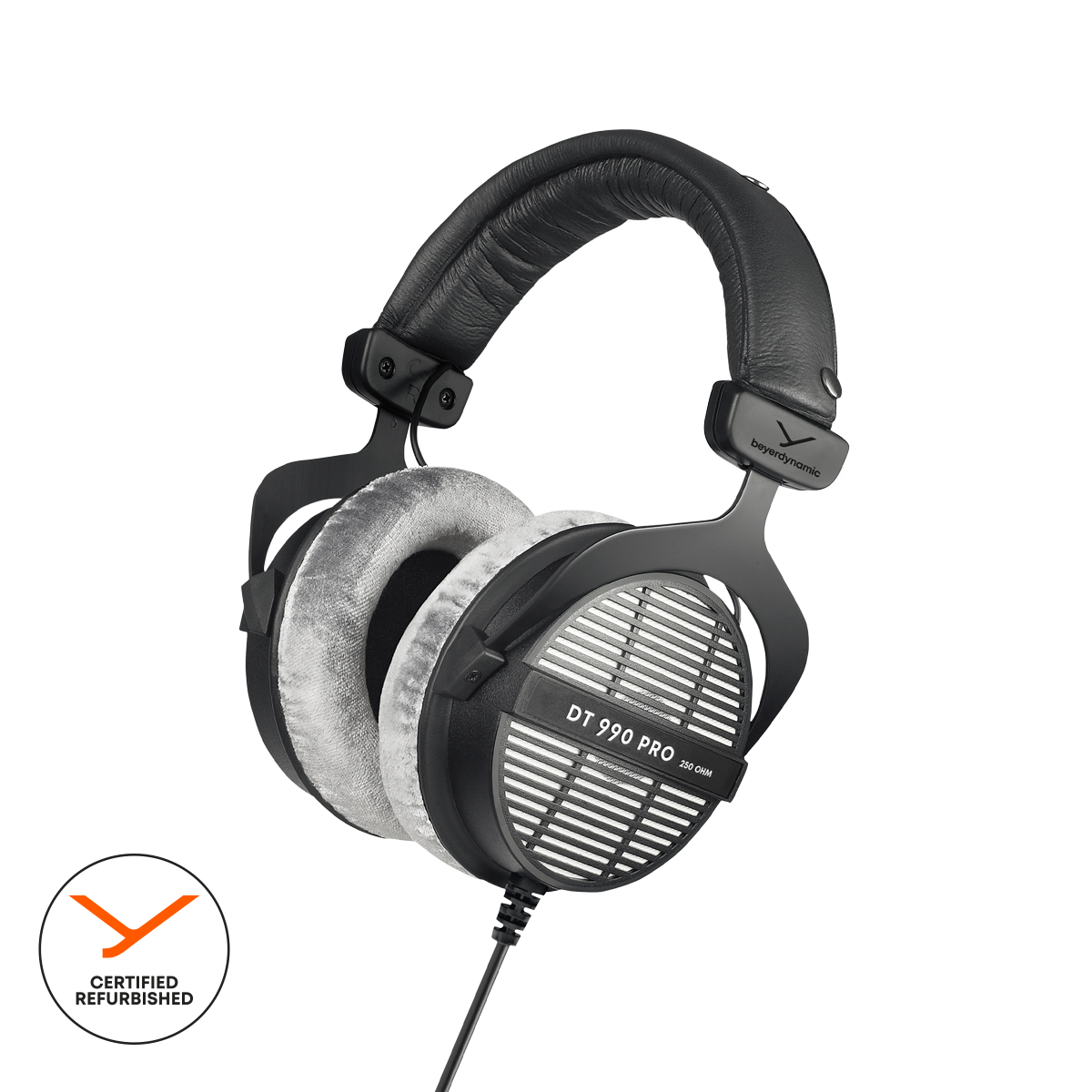 DT 990 PRO (250 Ohms) (B-Stock)