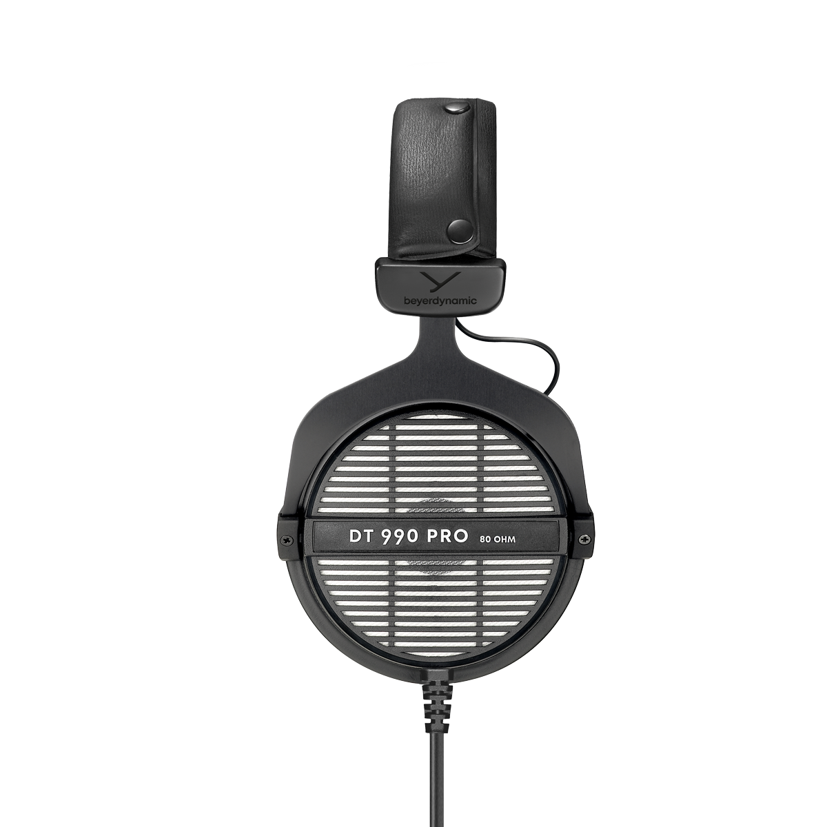 DT 990 PRO 80 Ohms (B-Stock) - Open studio monitoring headphones