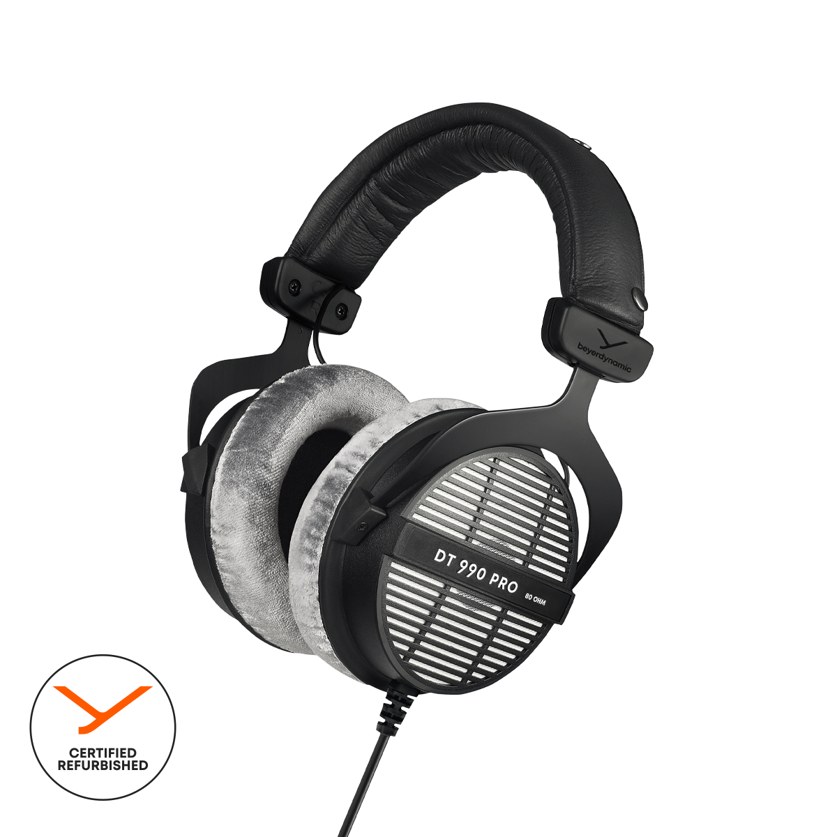 DT 990 PRO (80 Ohms) (B-Stock)