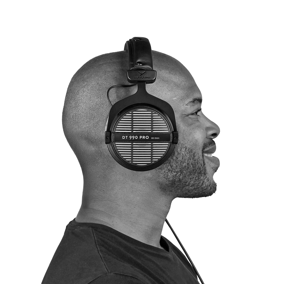 DT 990 PRO 80 Ohms (B-Stock) - Open studio monitoring headphones | beyerdynamic