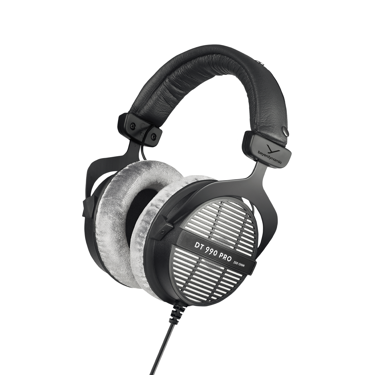 DT 990 PRO (B-Stock) - Open studio monitoring headphones | beyerdynamic