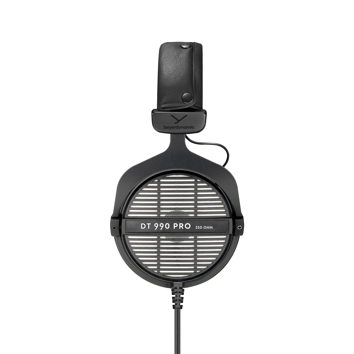 DT 990 PRO (B-Stock) - Open studio monitoring headphones | beyerdynamic