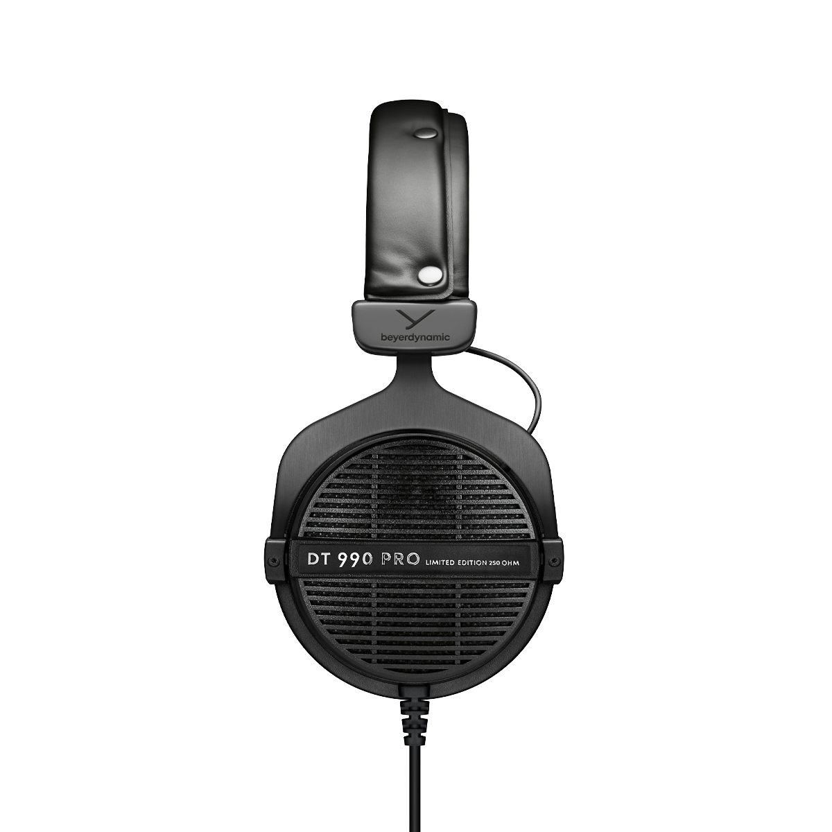 DT 990 PRO Black Edition B-Stock: Open studio monitoring headphones - beyerdynamic