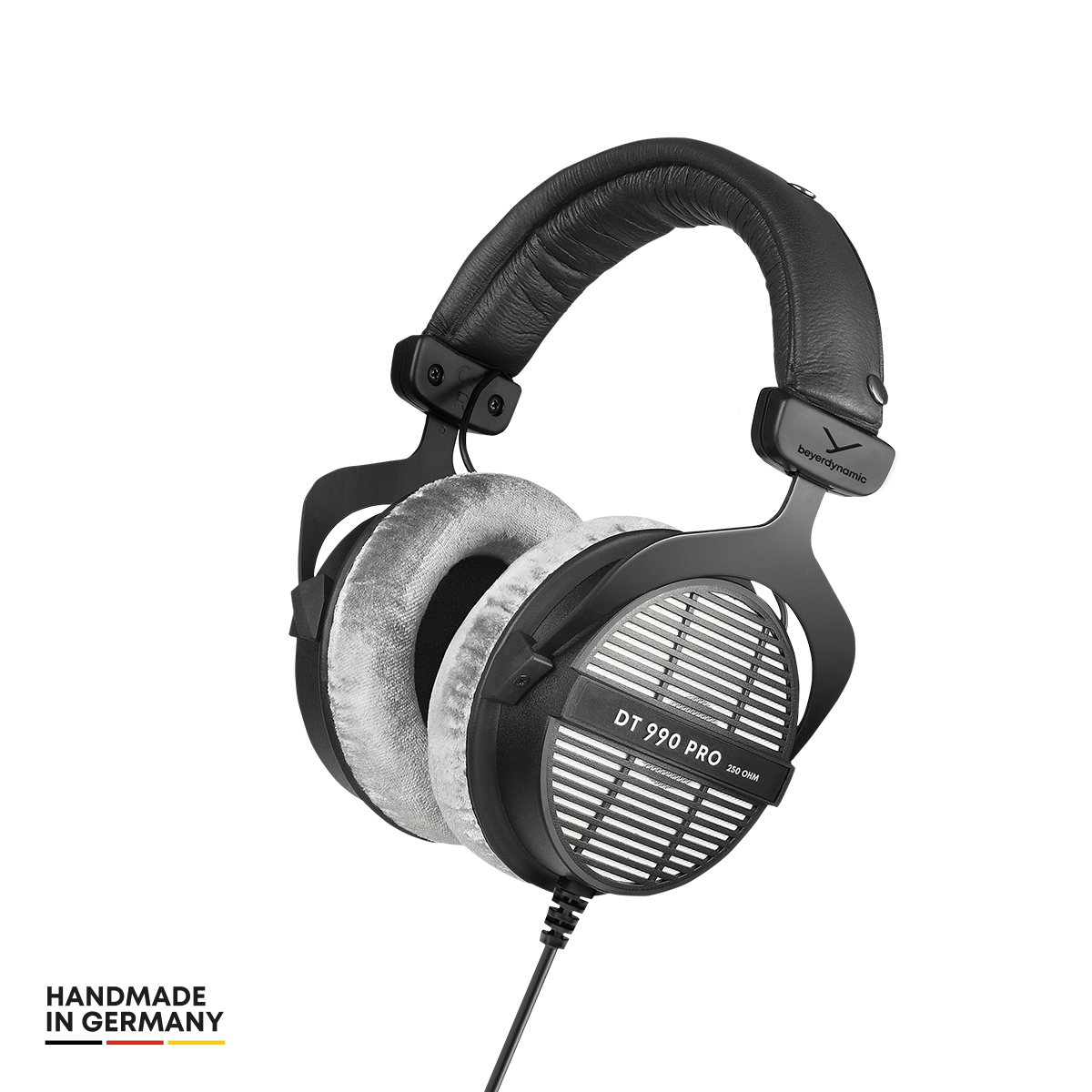 DT 990 PRO - MADE IN GERMANY