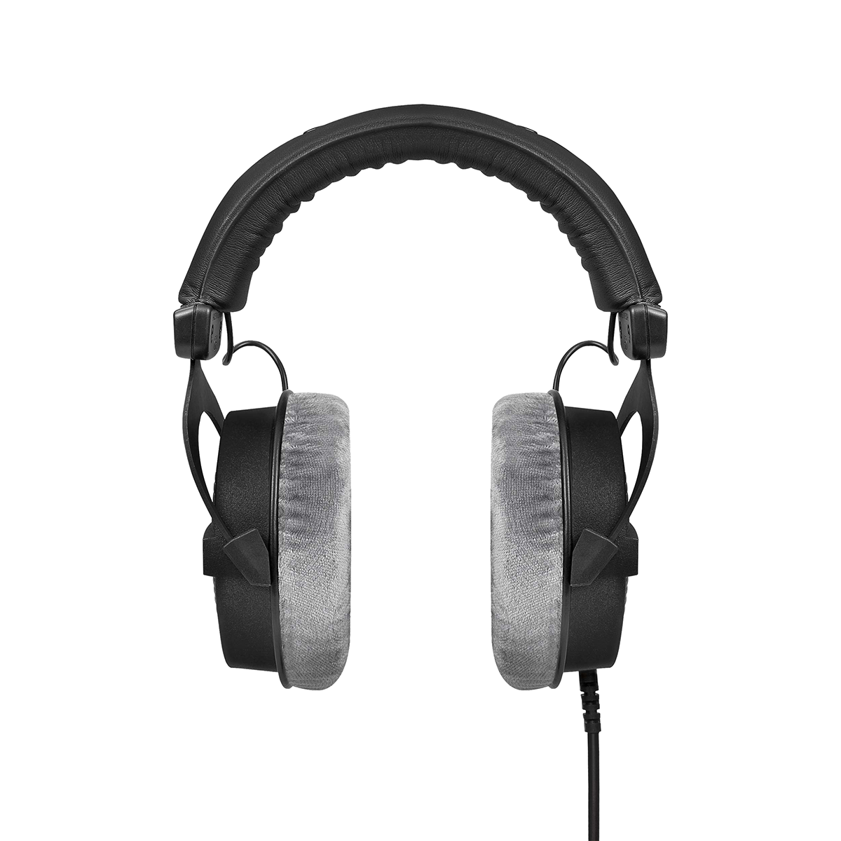 beyerdynamic DT990PRO BLACKEDITION 80Ω Amazon.com: beyerdynamic Dt 990 Pro Over-Ear Studio Monitor