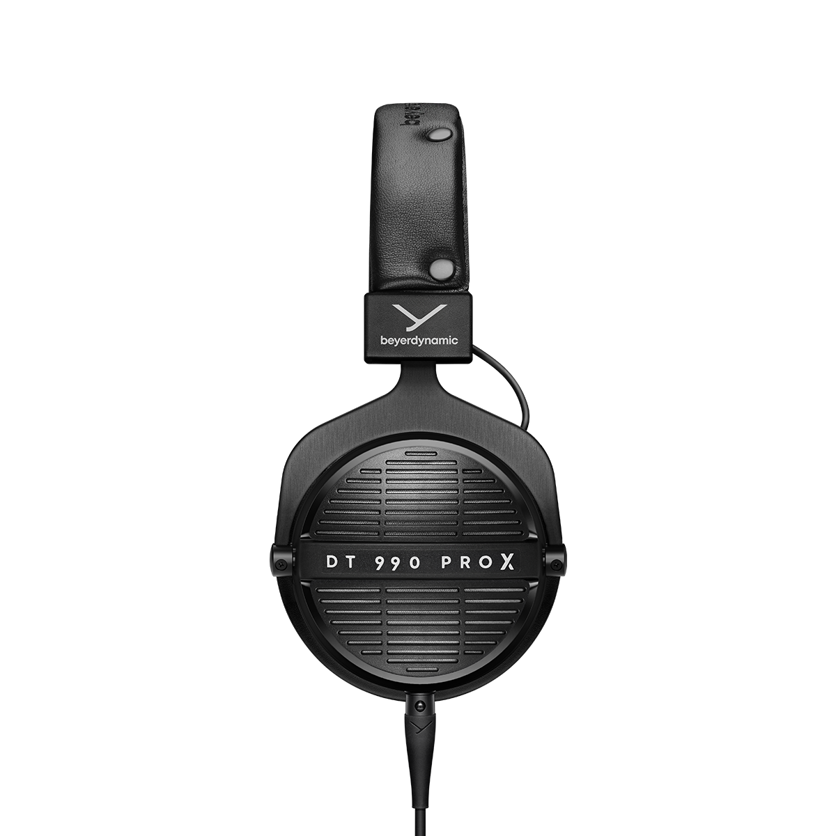DT 990 PRO X open studio headphones | beyerdynamic 