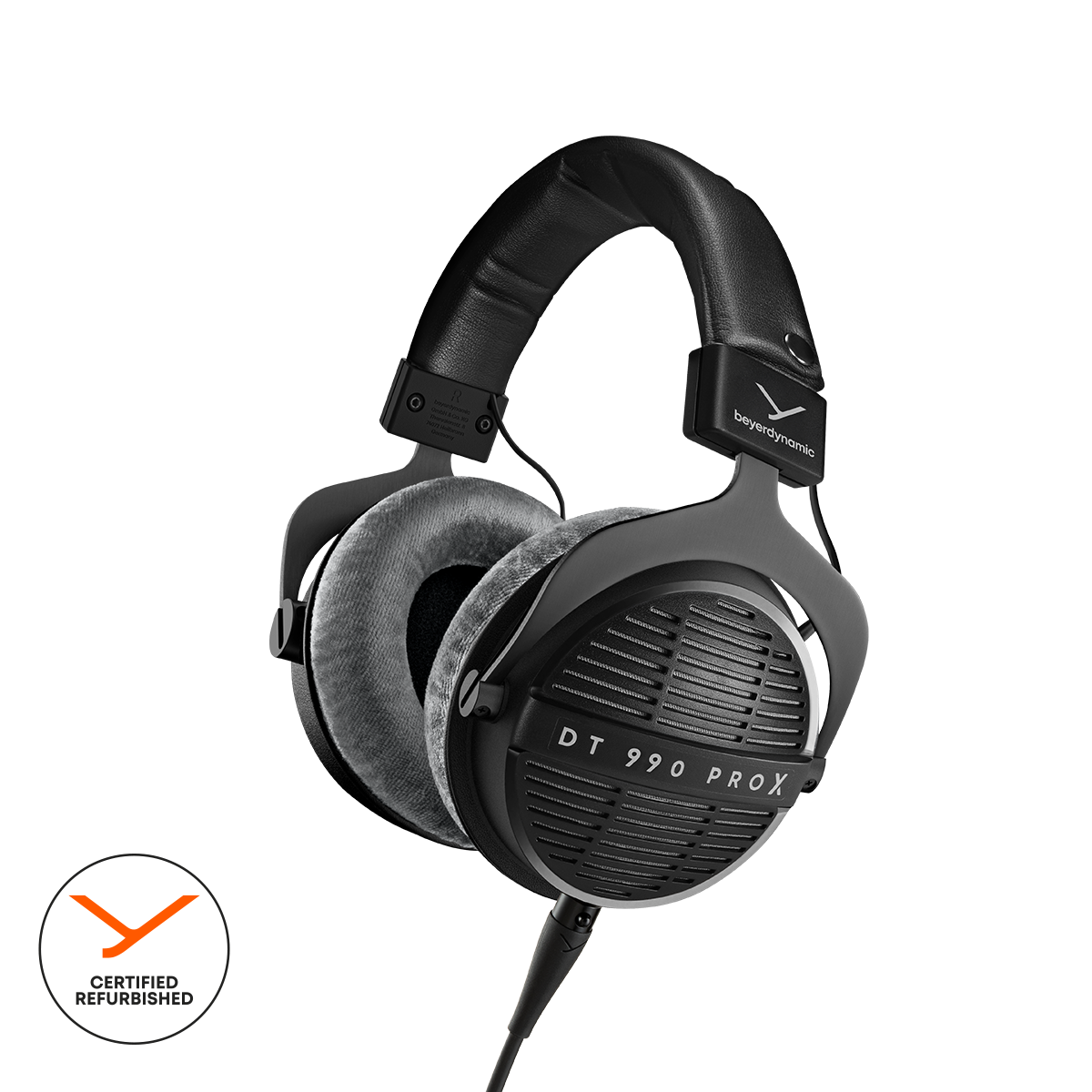 DT 990 PRO X (B-Stock)