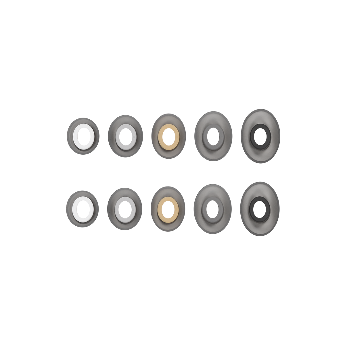 Eartips DT in-ear series - beyerdynamic
