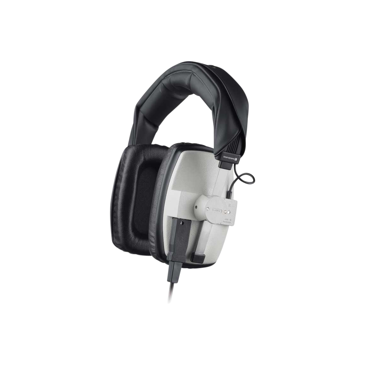 DT 100, 16 ohms, grey