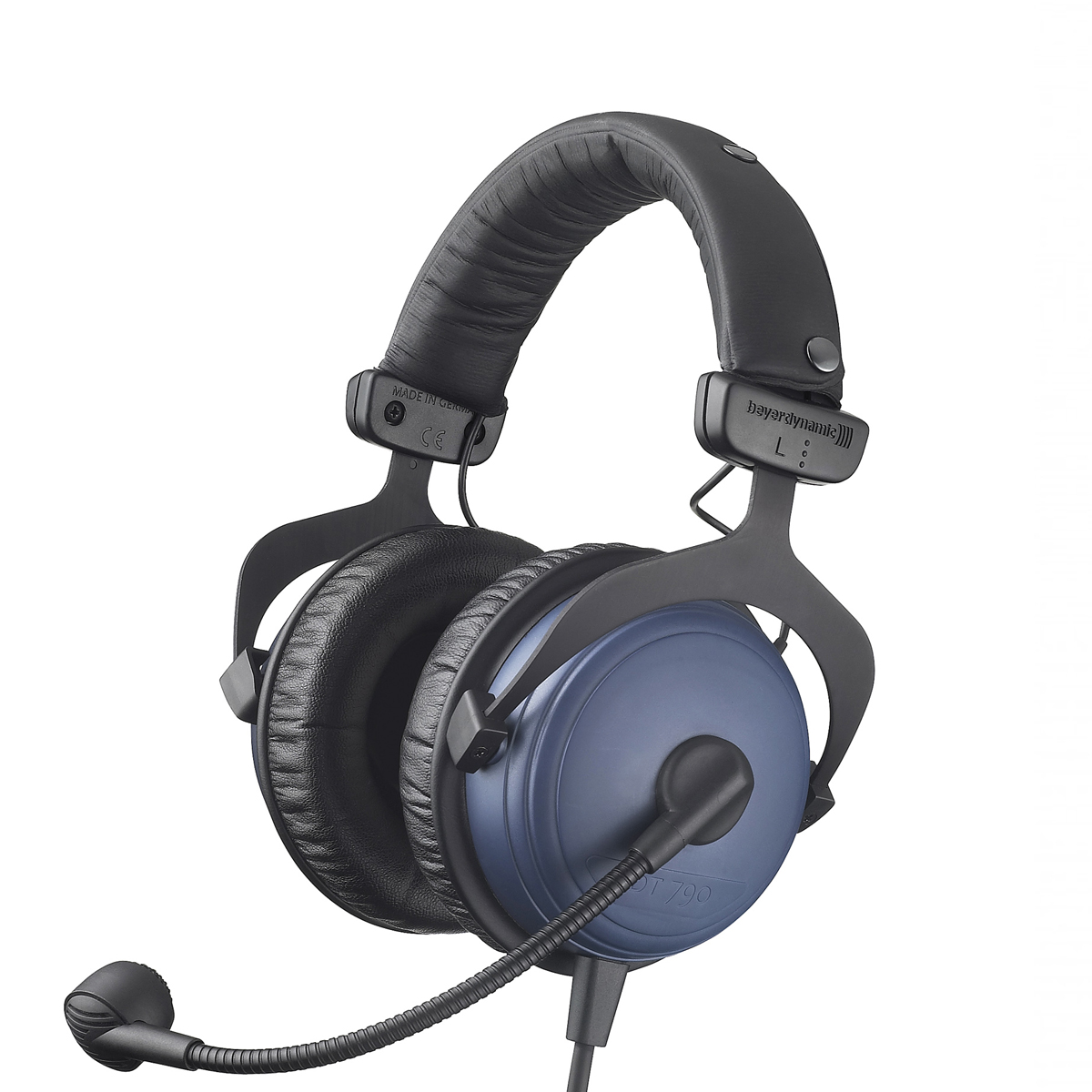 beyerdynamic DT 790 - Closed headset with dynamic microphone - beyerdynamic
