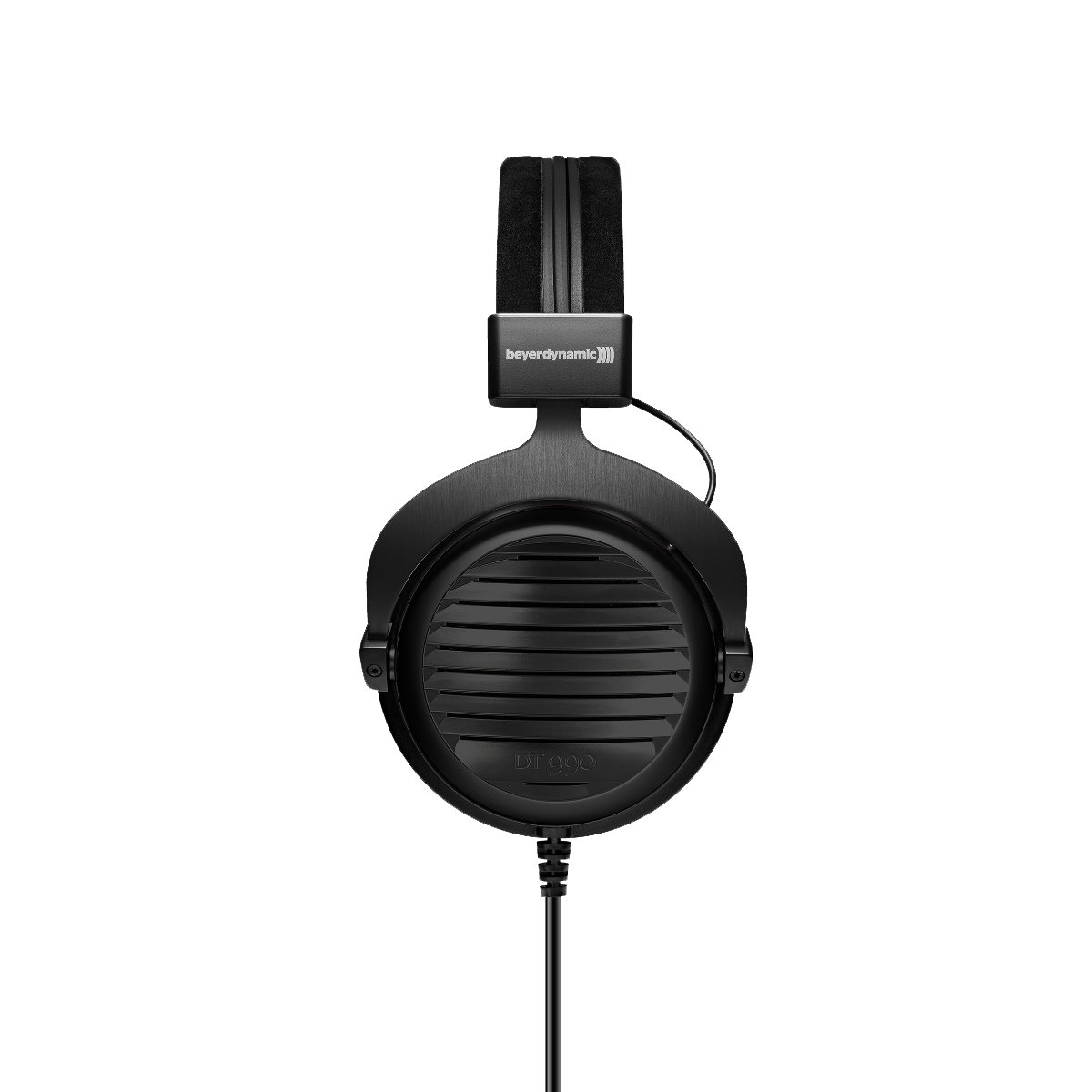 DT 990 Black Special Edition (250 Ohm) (Produit reconditionné)