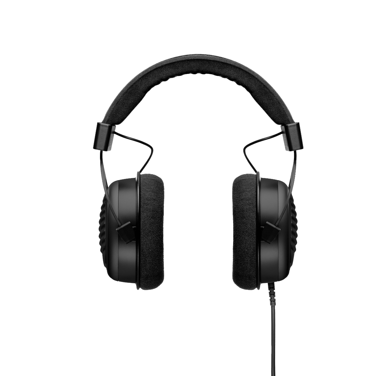 DT 990 Black Special Edition (250 Ohm) (Produit reconditionné)