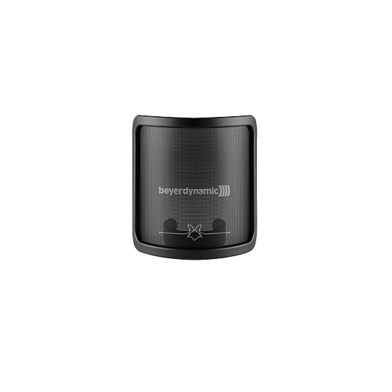 Fox wind shield | beyerdynamic