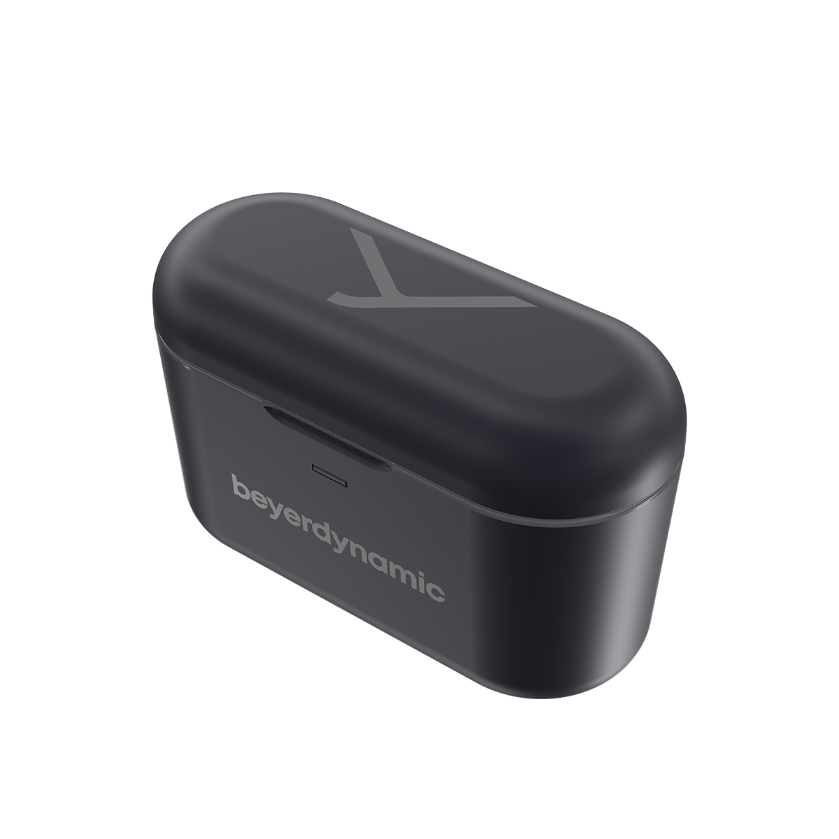 Free BYRD - True Wireless In-Ear mit ANC - Farbe: schwarz, geschlossenes Case | beyerdynamic