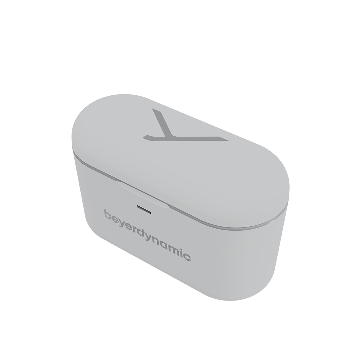 Free BYRD black: True Wireless in-ear|beyerdynamic