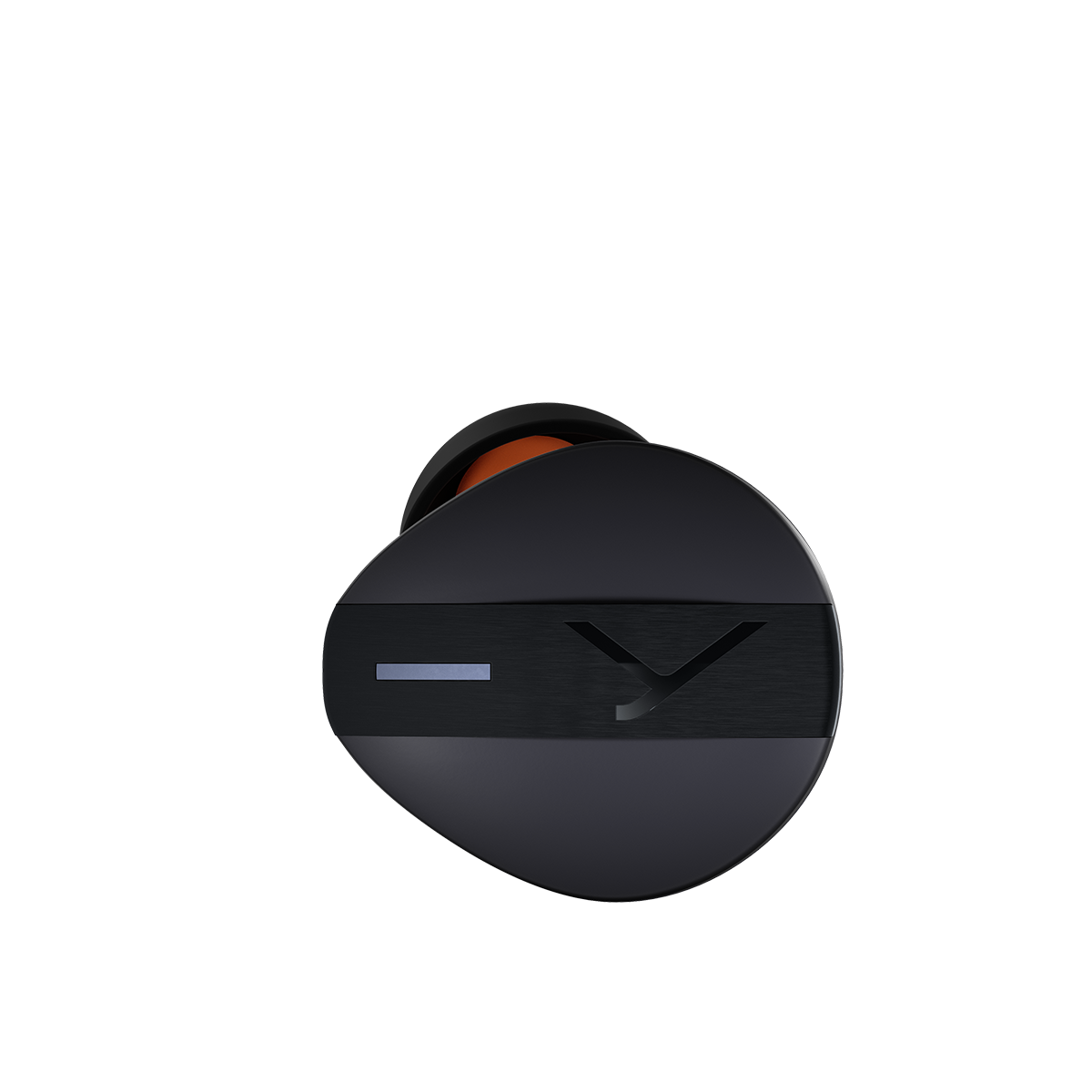 Free BYRD Replacement Earbud, black, left | beyerdynamic