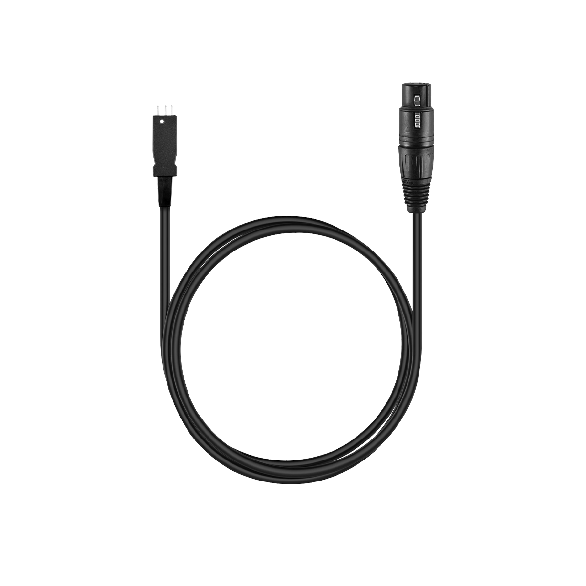 Broadcast Headphones Cable 