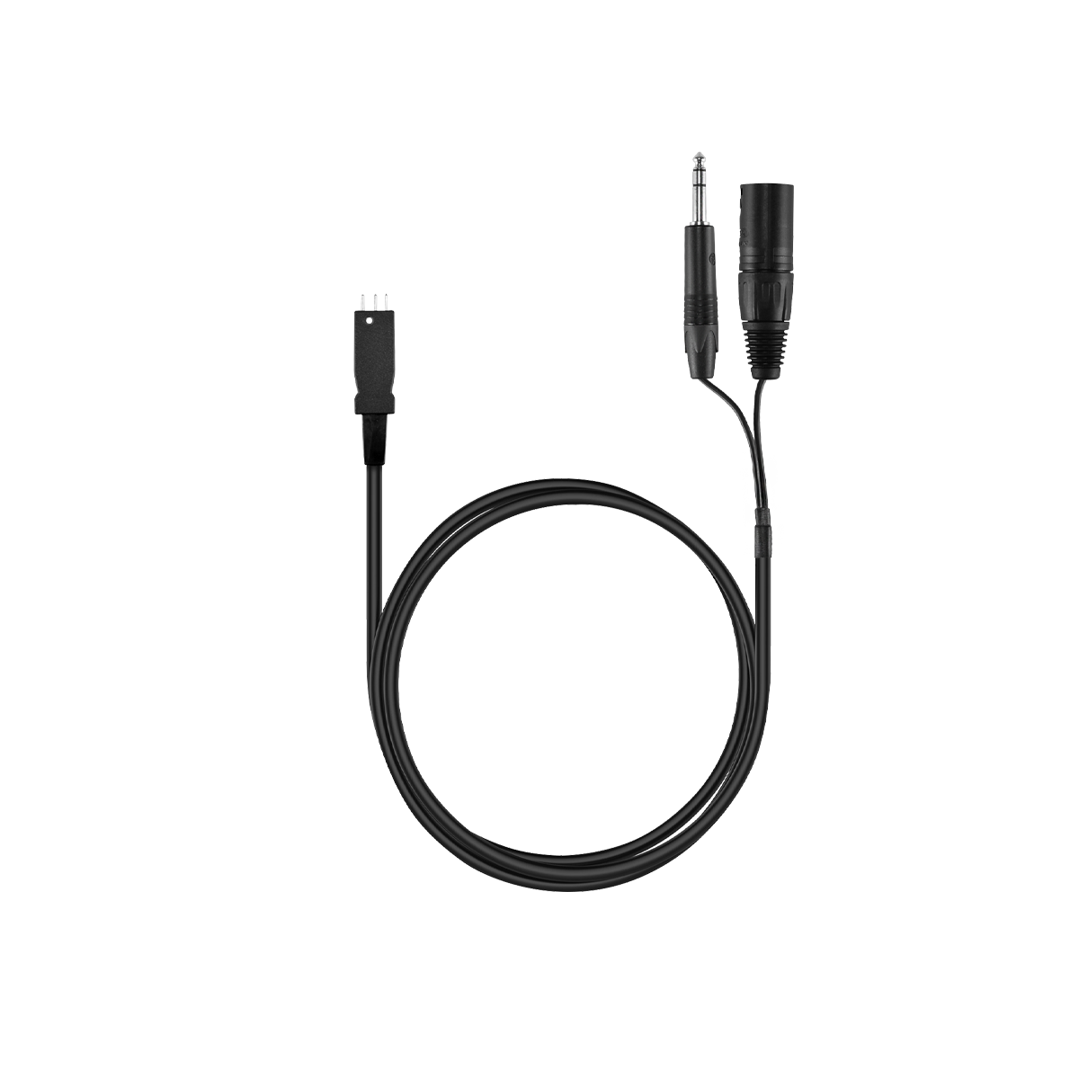 Broadcast Headphone Cable
