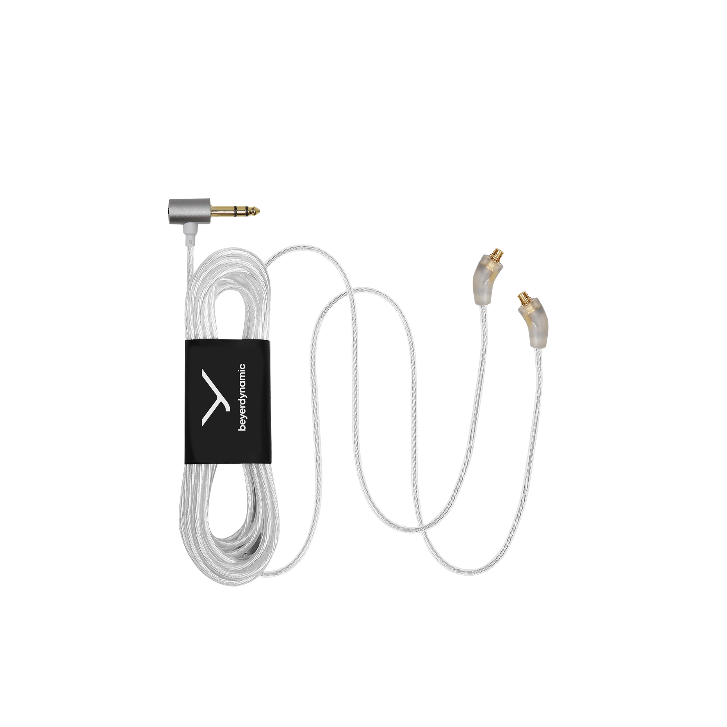 Klinkenkabel ohne Fernbedienung XELENTO (2. Gen.) | beyerdynamic