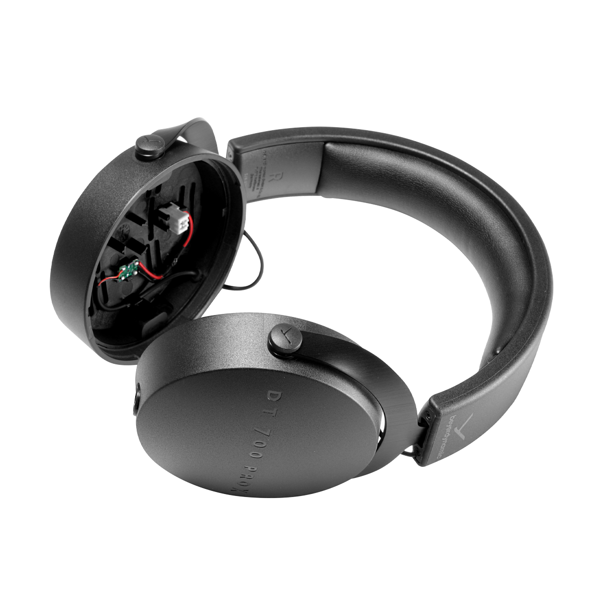 Kopfbügel DT 700 PRO X
