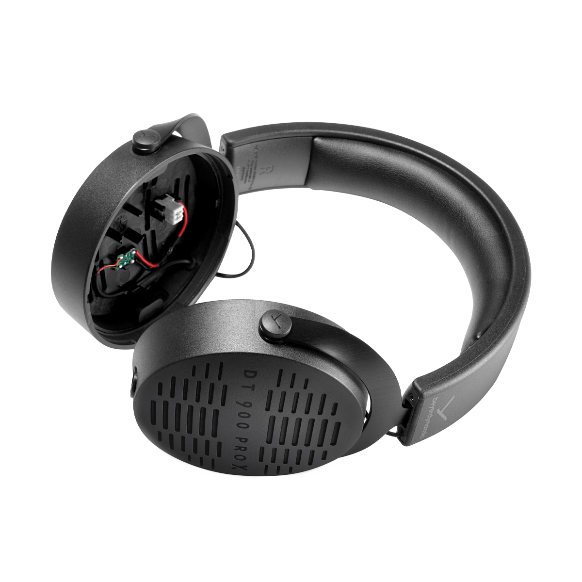 Kopfbügel DT 900 PRO X