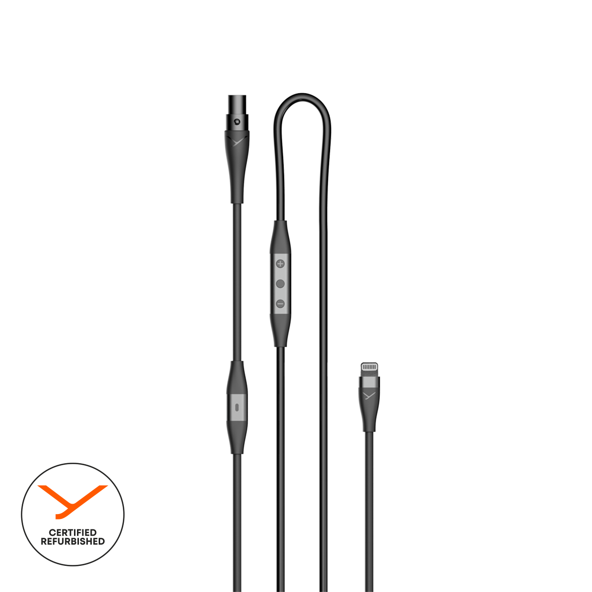 PRO X Lightning Cable 1.6 m (B-Stock)