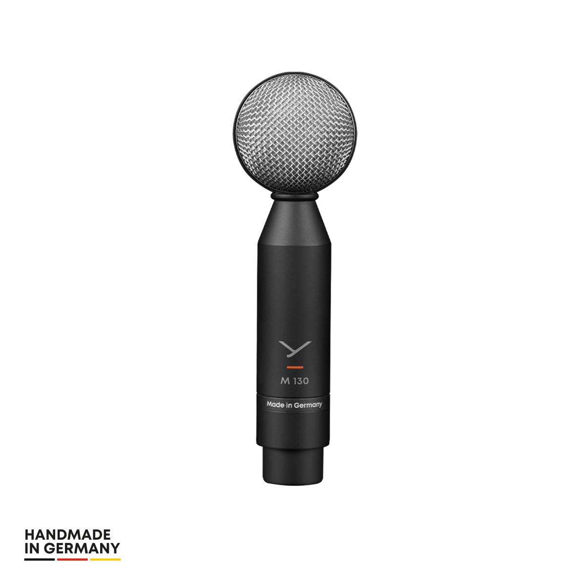 beyerdynamic ダイナミックマイク 2本セット M 130: Dynamic double-ribbon microphone (figure-eight) | beyerdynamic