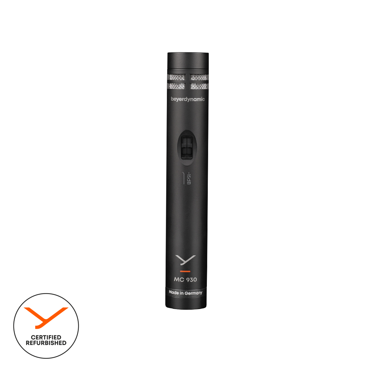 MC 930 (B-Ware)