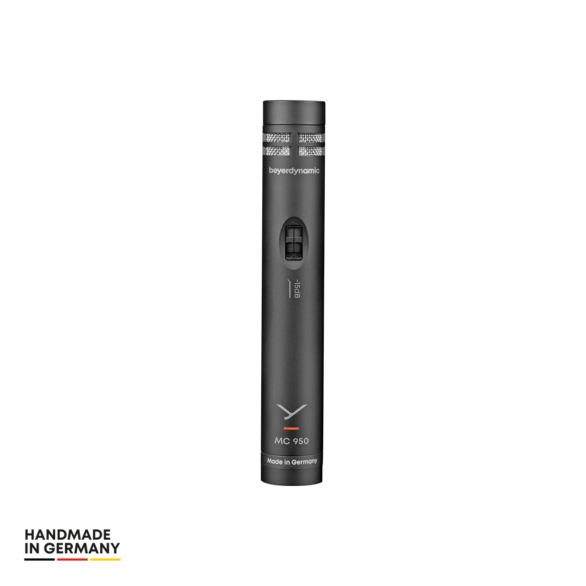 Beyerdynamic MC 950 - Thumbnail 3