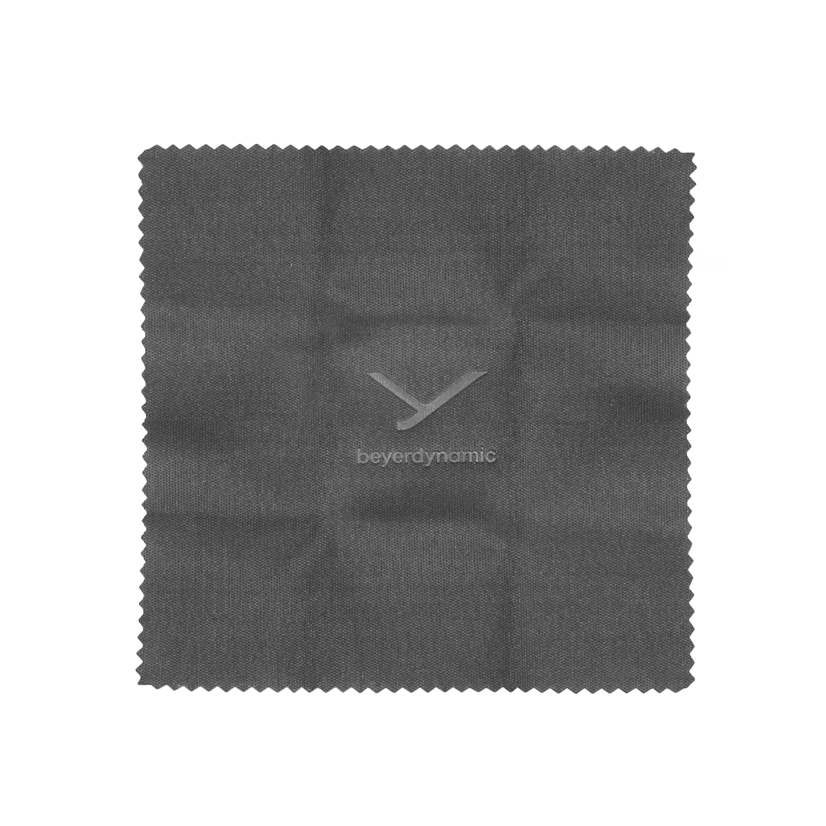 Mikrofaser-Reinigungstuch | beyerdynamic