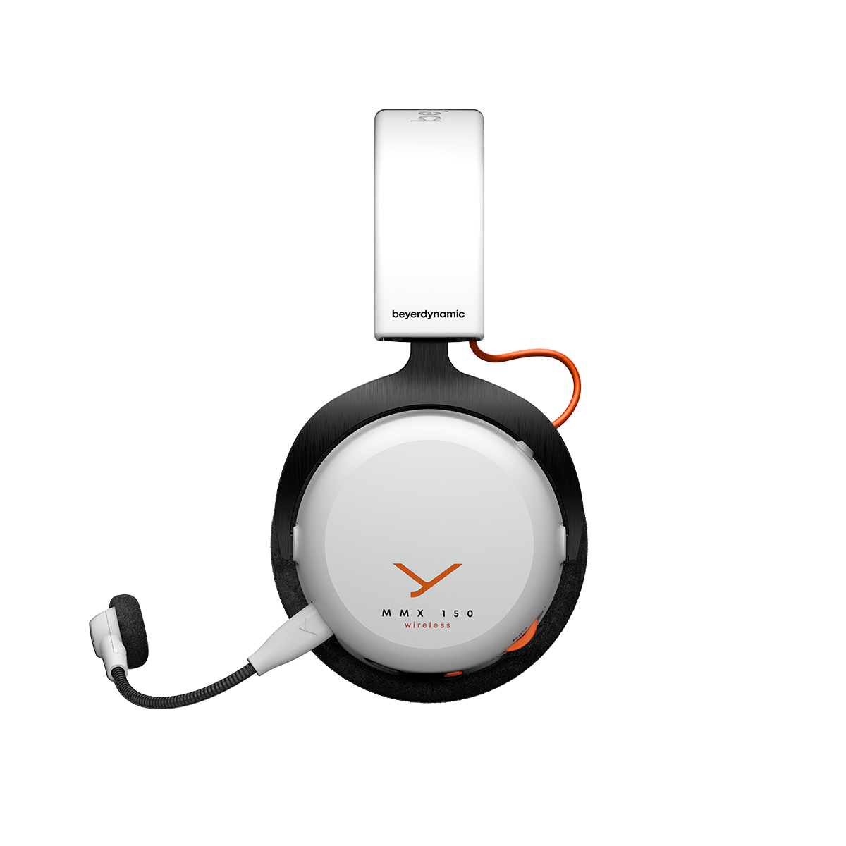 MMX 150 wireless Closed-Back Gaming Headset  | beyerdynamic
