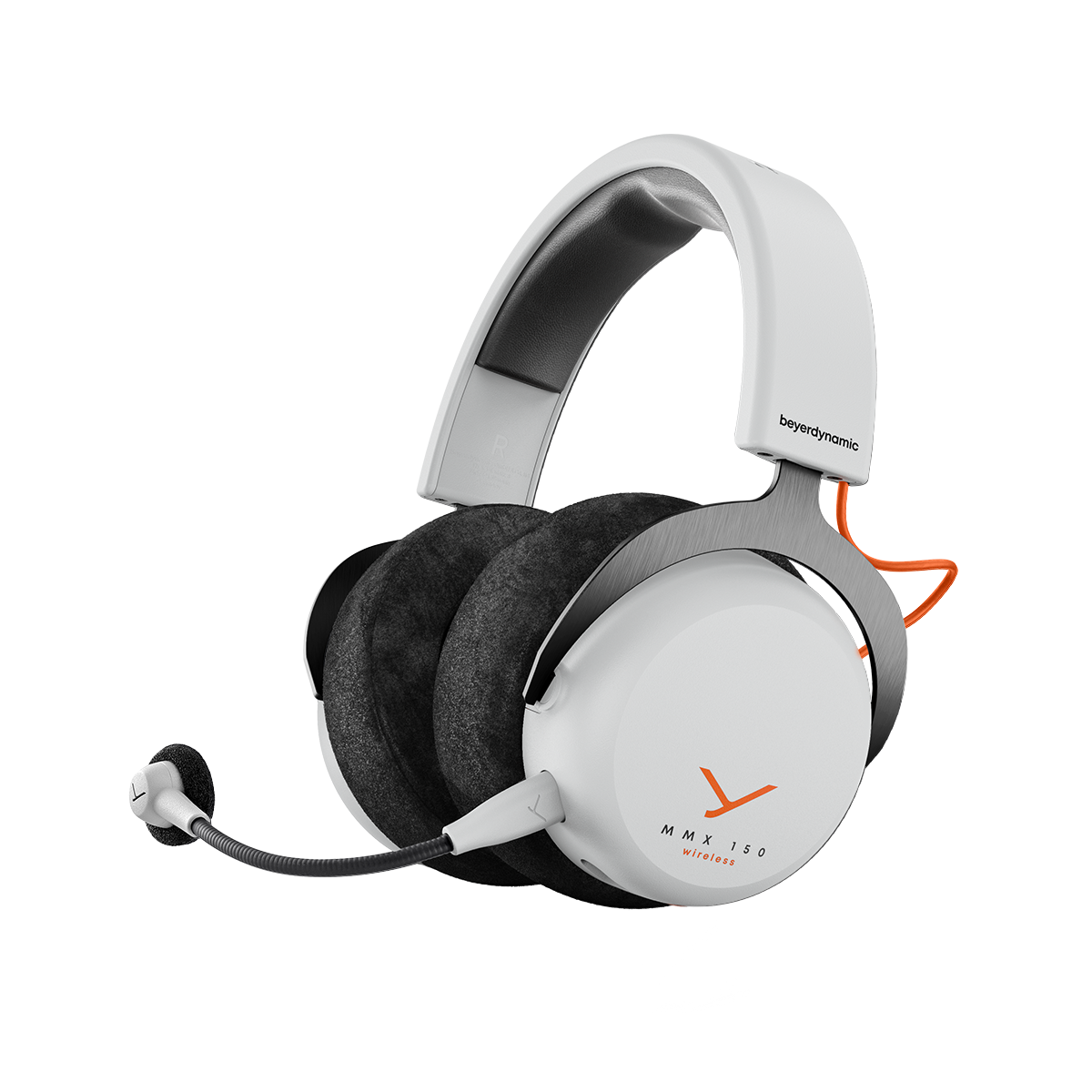 MMX 150 wireless Closed-Back Gaming Headset  | beyerdynamic