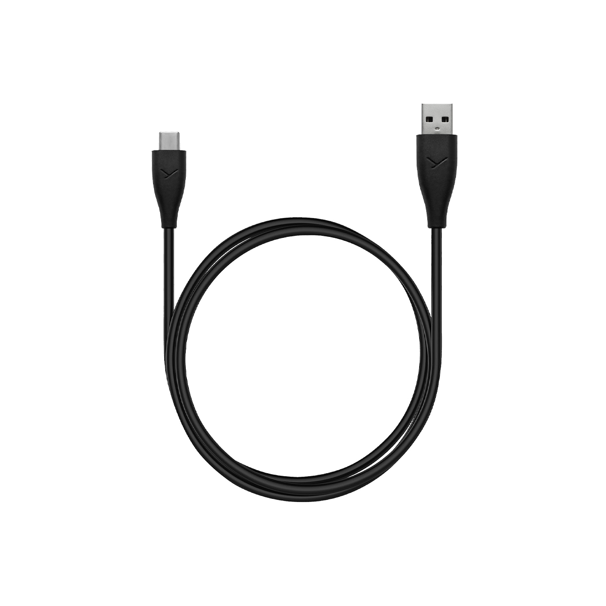 USB-C to USB-A Kabel für PC, 2,4 m | beyerdynamic