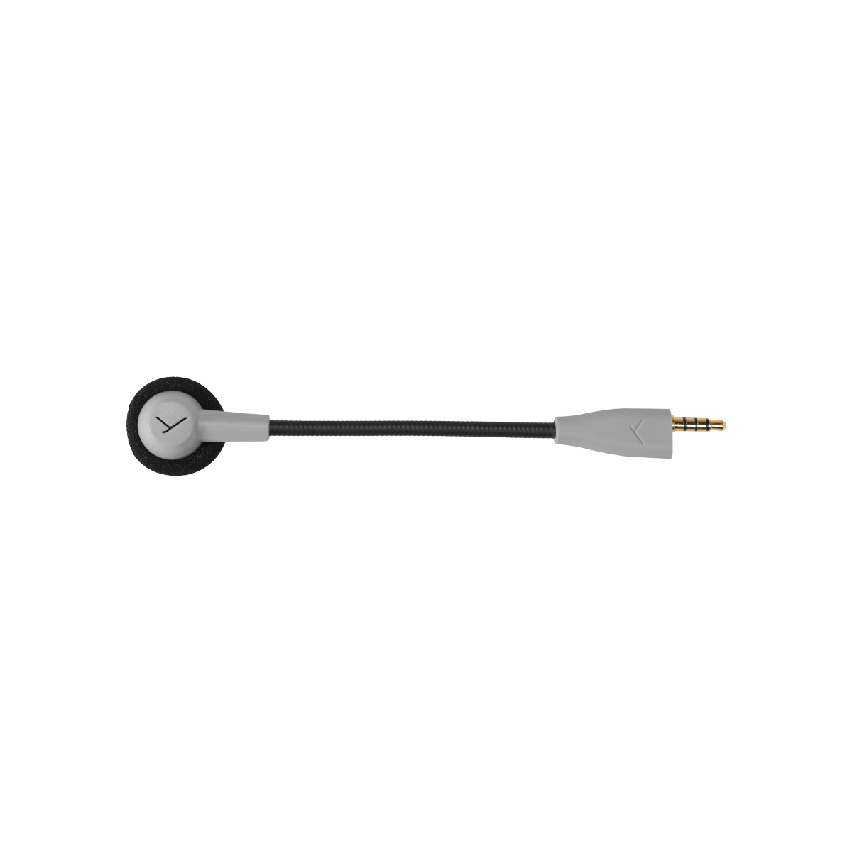 Bras de microphone pour MMX 200 wireless gris | beyerdynamic