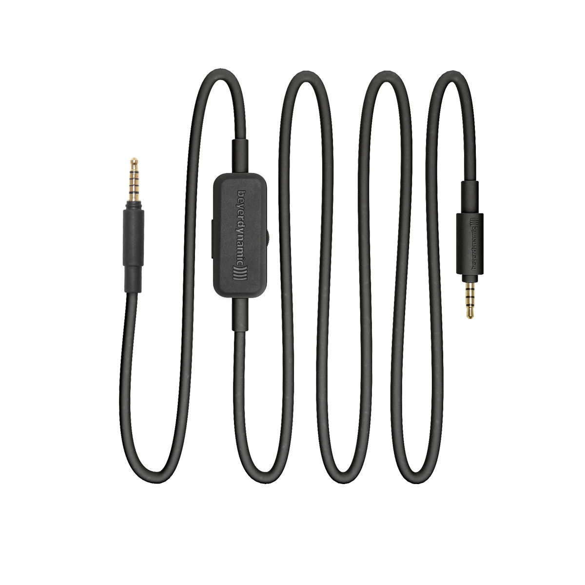 Anschlusskabel Mobil MMX 300 - beyerdynamic