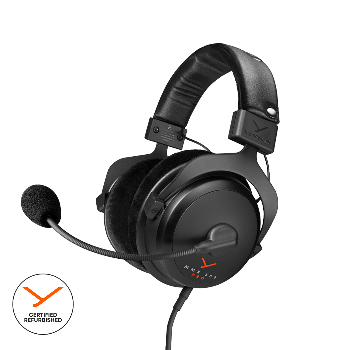 MMX 300 PRO (B-STOCK)