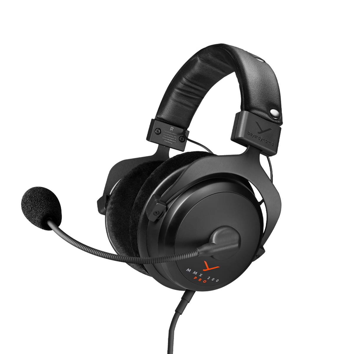 MMX 300 PRO B-Stock Gaming Headset | beyerdynamic