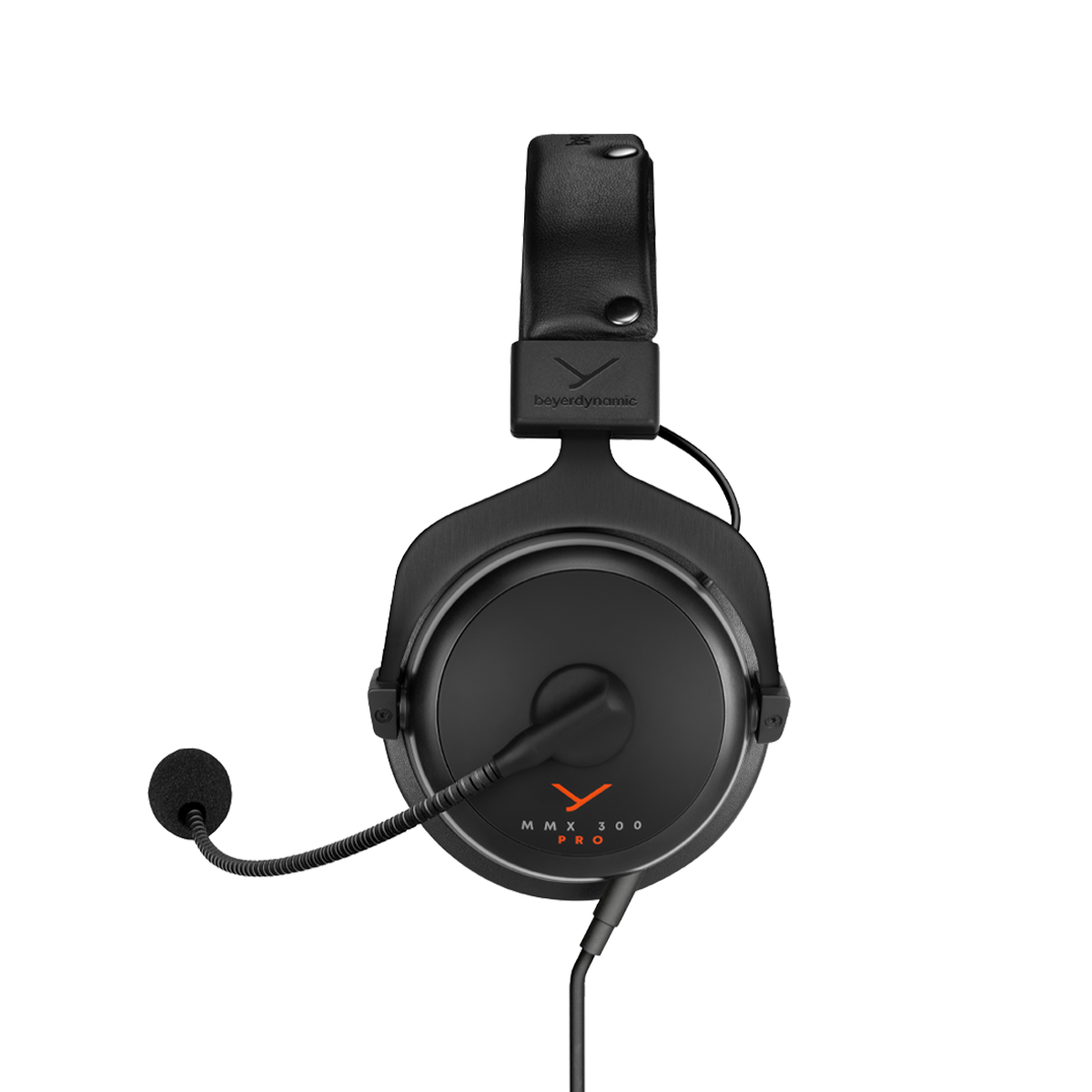 MMX 300 PRO B-Ware Gaming-Headset | beyerdynamic
